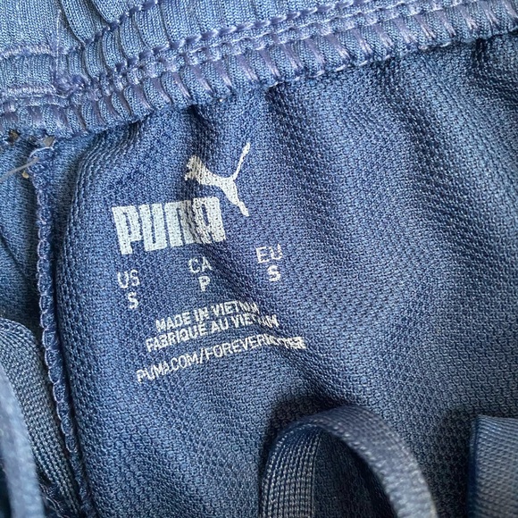 (SOLD) Puma Neymar Jr Shorts Size Small - Picture 3 of 4